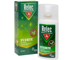 "Relec Strong Sensitive" purškiklis 75ml