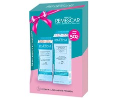 Remescar BAG AND DARK CIRCLES CASE 2 pcs