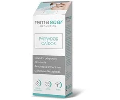 Remescar Eyelids Fallen kremas, skirtas suglebusių vokų išvaizdai pagerinti, 8 ml