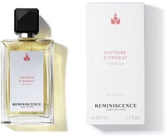 Reminiscence Histoire D'orgeat - Eau De Parfum, 50 ml