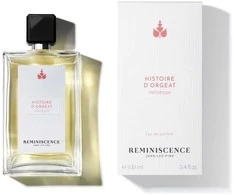 Reminiscence Histoire D'orgeat Ep 100 Vp Unisex – Antes Héliotrope – Noveda