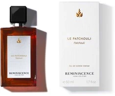 „Reminiscence Le Patchouli Intense“ yra 50 Vp Unisex-Antes Patchouli- Noveda
