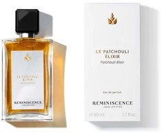 Reminiscence Le Patchouli Eliksyras - Eau De Parfum, 50 ml