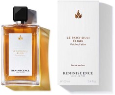 Reminiscence Le Patchouli Eliksyras EDP parfumuotas vanduo vyrams, 100 ml