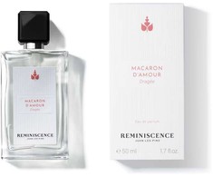 Reminiscence Macaron D'amour - Eau De Parfum, 50 ml