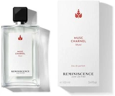 Reminiscence Musc Charnel - Eau De Parfum, 100 ml