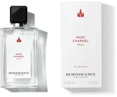 Reminiscence Musc Charnel - Parfum vanduo, 50 ml
