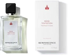 „Reminiscence Rose Tentation“ – parfumuotas vanduo, 50 ml