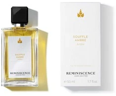 Reminiscence Souffle Ambre EDT tualetinis vanduo unisex, 50 ml