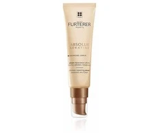 "Rene Furterer Absolue Kératine" atkuriamasis serumas pažeistiems galiukams 30ml