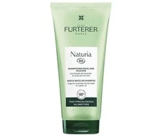 Rene Furterer Naturia Hair Šampūnas Gentle Cleansing, 200 ml