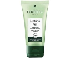 René Furterer švelnus micelinis šampūnas Naturia (švelnus micelinis šampūnas), 50 ml