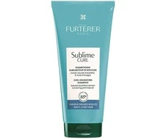 "René Furterer Sublime Curl Šampūnas" šampūnas 200ml