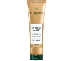 Rene Furterer SUBLIME KARITÉ moisturizing mask for dry hair 100 ml