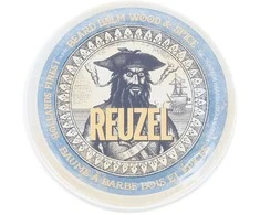 Barzdos balzamas Reuzel Wood &amp; Spice, 35 g