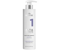 Revivre ALTA STRUCTA frizz free Šampūnas 200 ml
