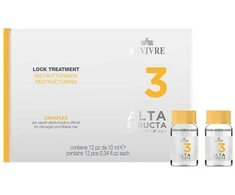 Revivre ALTA STRUCTA lock treatment 12 u