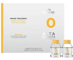 Revivre ALTA STRUCTA repair treatment 12 u