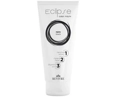 Revivre ECLIPSE COLOR MASK #Juodas 200 ml