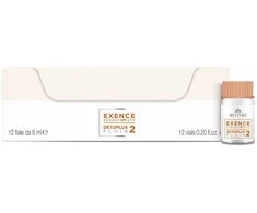 Revivre EXENCE detoplus 2 fluid 12 u