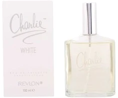 Revlon Charlie Baltas tualetinis vanduo 100ml