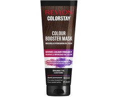 Revlon Colorstay spalvą paryškinanti ruda plaukų kaukė, 125 ml