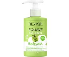 Revlon EQUAVE KIDS APPLETASTIC Šampūnas 300 ml