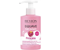 Revlon EQUAVE KIDS PRINCESS Šampūnas 300 ml
