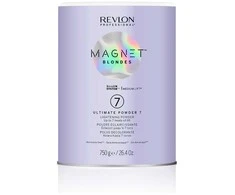 Revlon Professional Magnet Blondes 7 Powder šviesinamieji milteliai plaukams 750g