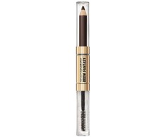 Revlon Colorstay Brow Fantasy tamsiai ruda 1 U