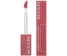 Revlon Mass Market COLORSTAY LIMITLESS MATTE liquid lipstick #006-manifest 1 u