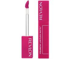 Revlon Colorstay Limitless Matte Barra De Labios Líquida 007-Icon Era 1 U