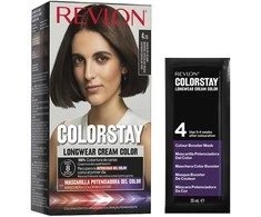 "Revlon Colorstay" ilgalaikiai kreminiai dažai 4,15-Chocolate Ice Kreminis