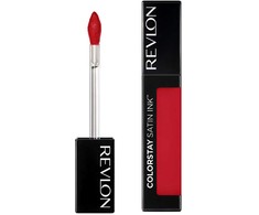 lūpų blizgis "Revlon Colorstay Satin Ink 015-Fire and Ice" 5ml