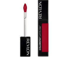 lūpų blizgis "Revlon Colorstay Satin Ink 019-My Own Boss" 5ml