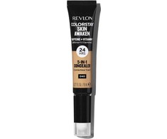 "Revlon Colorstay Skin Awaken 5-In-1 maskuoklis 040-Medium 8ml