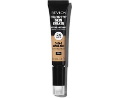 "Revlon Colorstay Skin Awaken 5-In-1 maskuoklis 050-Medium Deep 8ml