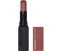Revlon Mass Market COLORSTAY SUEDE INK lipstick #03-Want It All 2.55 ml