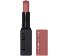 Revlon Mass Market COLORSTAY SUEDE INK lipstick #05-Hot Girl 2.55 ml