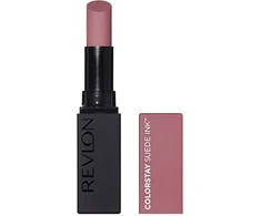 Revlon Mass Market COLORSTAY SUEDE INK lipstick #08-That Girl 2.55 ml