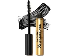 Revlon Mass Market COLORSTAY XTENSIONNAIRE waterproof mascara #juodas 1 u