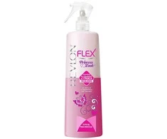 „Revlon Flex 2 Phase Leave In“ kondicionierius „Princess Look“ 400 ml