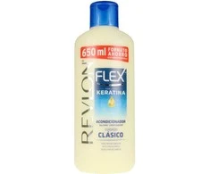 "Revlon Flex Keratin" kondicionierius visų tipų plaukams 650 ml