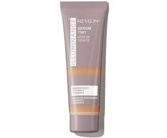 Revlon Mass Market ILLUMINANCE SERUM TINT SPF15 #409-tint brulee 28 ml