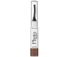 Revlon Photoready Lifting Brow Gel 803-Warm Medium Brown 1 U