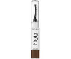 Revlon Photoready Lifting Brow Gel 804-Rich Dark Brown 1 U