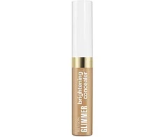 Revlon Glimmer Brightening Maskuoklis 145-Light Medium, 18 ml