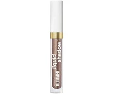 Revlon Glimmer Liquid Shadow 201-On Cloud Shine, 3 ml