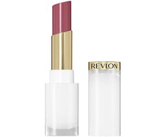 Revlon Mass Market SUPER LUSTROUS GLASS SHINE lipstick balm #005-Glossed Up Rose 4.2 ml