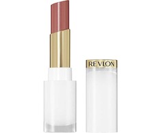 Revlon Mass Market SUPER LUSTROUS GLASS SHINE lipstick balm #004-Nude Illuminator 4.2 ml